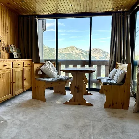 4 Seasons For 8 Persons With Sauna And Local Apartment