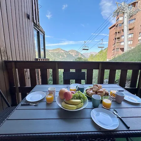 Apartment 4 Seasons For 8 Persons With Sauna And Local Isola