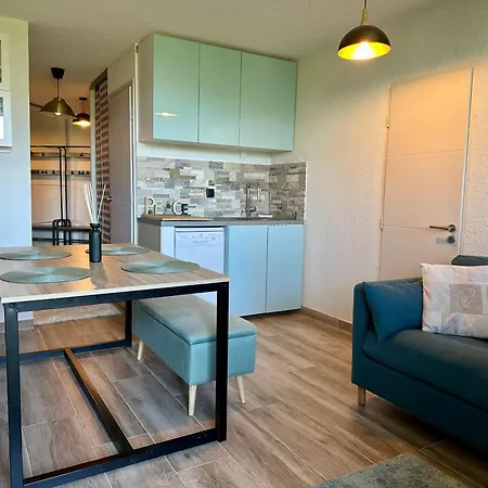 Apartment 4 Seasons For 8 Persons With Sauna And Local