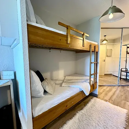 Apartment 4 Seasons For 8 Persons With Sauna And Local *